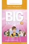 Big English 3 Pupil's eText and MEL Access Code