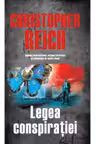 Thriller. Legea conspiratiei. Editia a ll-a