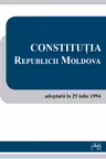Constitutia Republicii Moldova