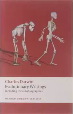 Evolutionary Writings