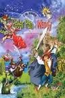 Peter Pan si Wendy