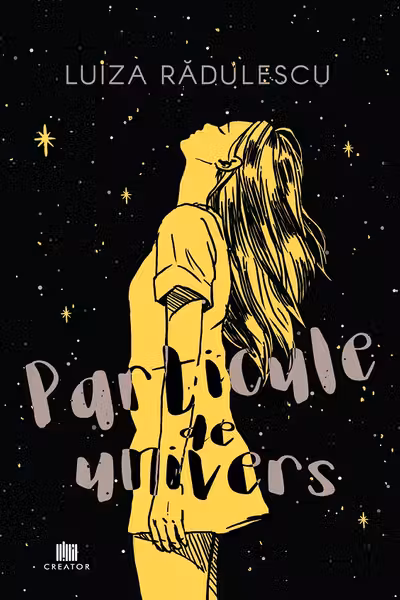 Particule de univers