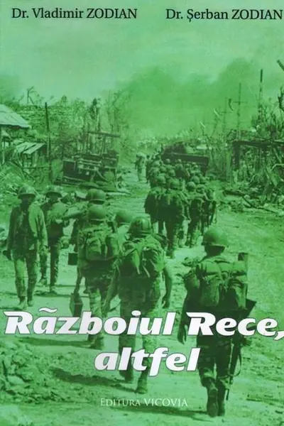 Războiul Rece, altfel