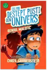 Cel mai destept pusti din Univers. Geniul malefic
