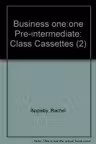 Business one:one Pre-Intermediate Class Cassettes (2)