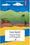 Muntii Inalti ai Portugaliei