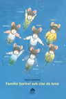 Familia Soricel sub clar de luna