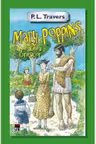 Mary Poppins si aleea ciresilor. P.L. Travers. RAO.