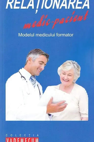 Relaționarea medic-pacient