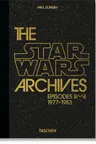 Star Wars Archives. 1977-1983 - 40th Anniversary Edition