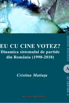 Eu cu cine votez?