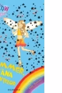 SUMMER, ZANA VACANTELOR(VOL 8)-RAINBOW MAGIC