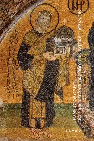 Istoria Bisericii Ortodoxe în Imperiul Bizantin