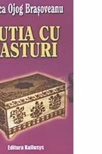 Cutia cu nasturi