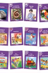 Core Purple Readers Complete Set (18 Books)