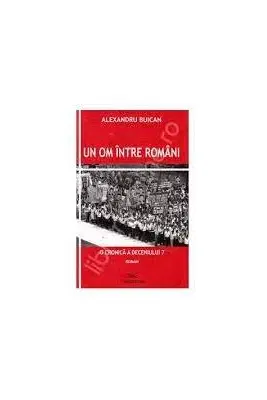 Un om intre romani
