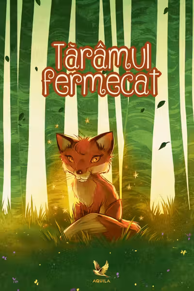 Taramul fermecat