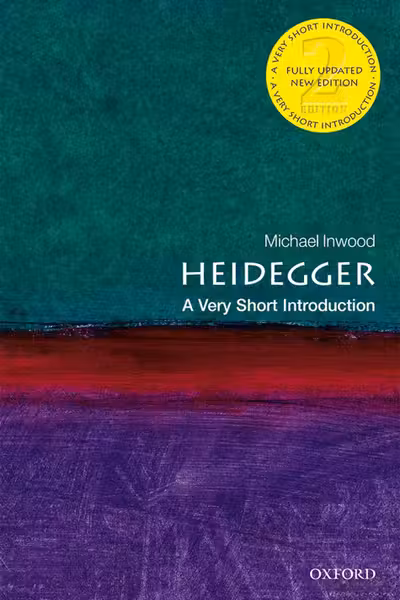Heidegger