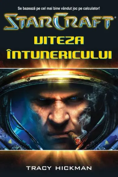 Star Craft 3 - Viteza Întunericului