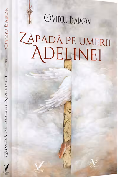Zapada pe umerii Adelinei