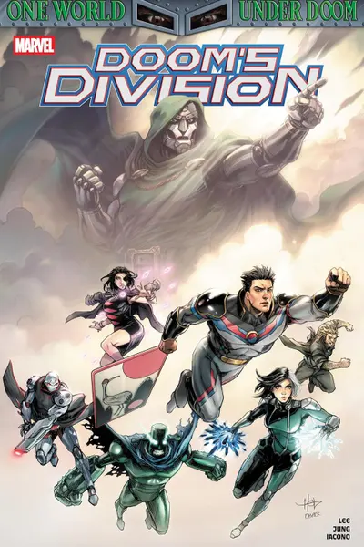 Doom's Division