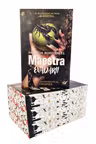 Maestra evadării - PRINTED EDGES
