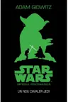 Star wars. Imperiul contraataca. Un nou cavaler Jedi