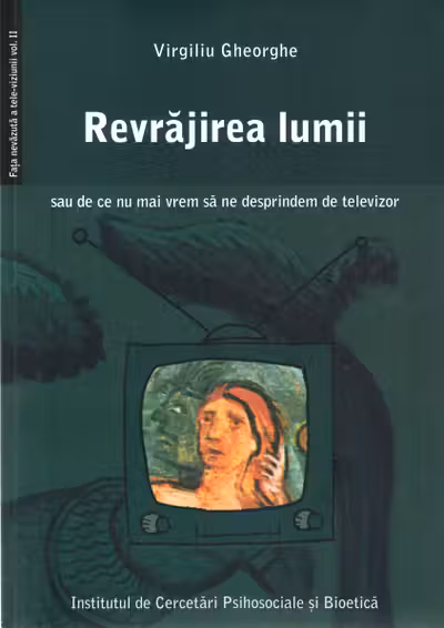 Vrăjirea lumii