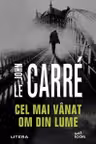 Buzz Books. CEL MAI VANAT OM DIN LUME.