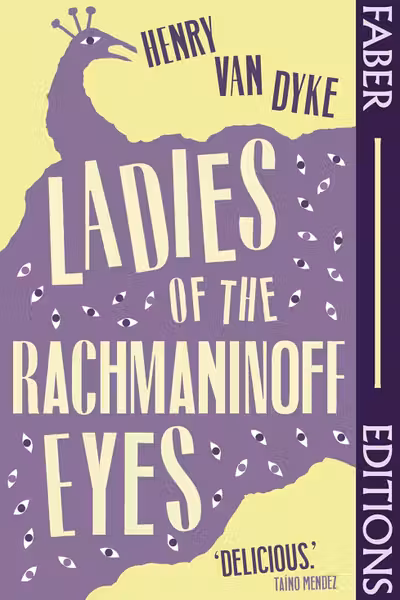 Ladies Of The Rachmaninoff Eyes