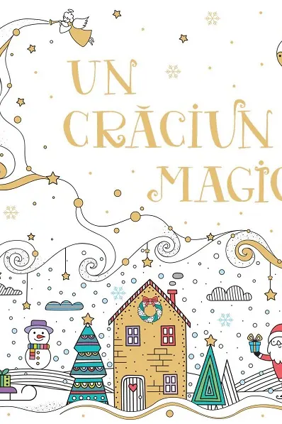 Un craciun magic