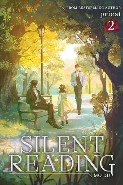 Silent Reading: Mo Du (Novel) - Volume 2