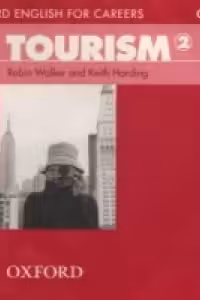 Oxford English for Careers Tourism 2 Class Audio CD
