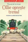 POVESTI DE LA FERMA. OLLIE OPRESTE TRENUL. Nivelul 1