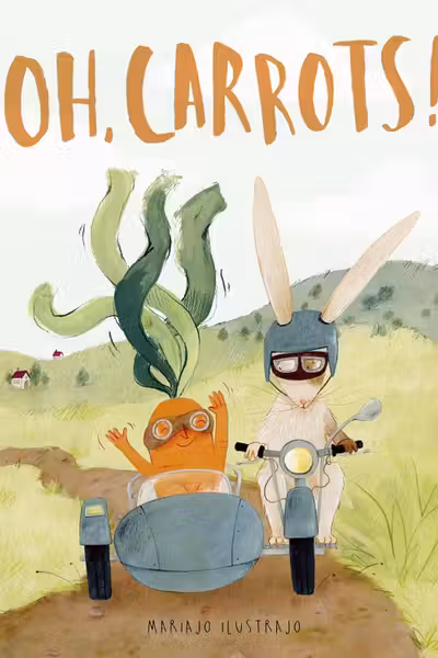 Oh, Carrots!