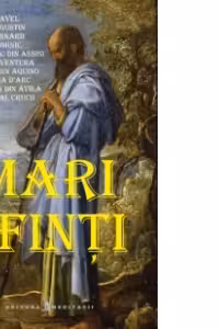 Mari Sfinti