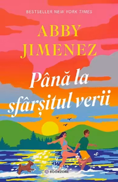 Pana la sfarsitul verii