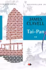 SET TAI-PAN. James Clavel (2 volume)