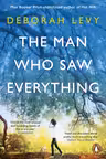 Man Who Saw Everything