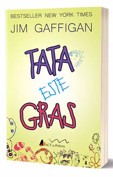 Tata este gras