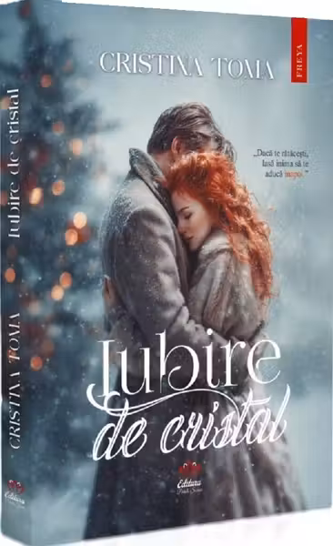 Iubire de cristal