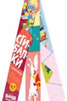 Сгибалки. 6-7 лет. Супергерои