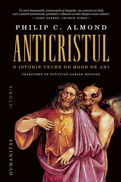 Anticristul