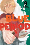 Blue Period - Volume 9