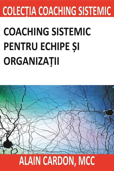 Coaching sistemic pentru echipe și organizații