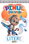 Pixul Fermecat. Litere