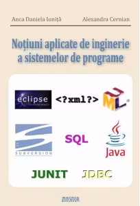 Notiuni aplicate de inginerie a sistemelor de programe
