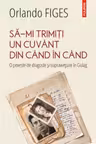 Sa-mi trimiti un cuvant din cand in cand