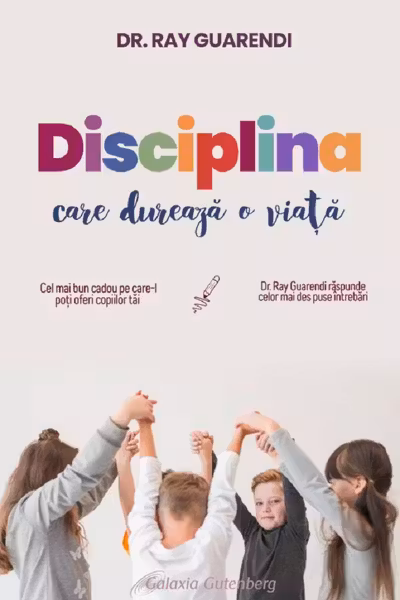 Disciplina care durează o viață
