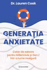 Generatia Anxietate